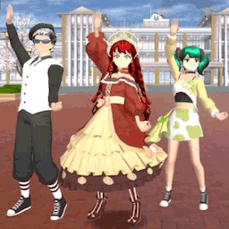 樱花校园高校日记-樱花高校模拟器生活-樱花校园高校日记-樱花高校模拟器生活v1.0安卓版APP下载