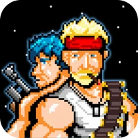 像素世界射击-像素世界射击v1.0安卓版APP下载