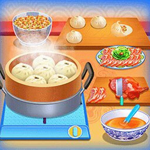 嗯真香！-跟着奶奶学做菜-嗯真香！-跟着奶奶学做菜v1.0.5安卓版APP下载