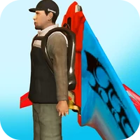 梦幻小人跳跃-梦幻小人跳跃v1.0.1安卓版APP下载