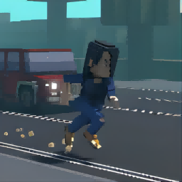 模拟小镇生活-小镇爆笑生活-模拟小镇生活-小镇爆笑生活v1.0安卓版APP下载