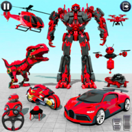 变形机器人-变形机器人v1.1.1安卓版APP下载