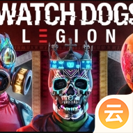 看门狗：军团（云游戏）-看门狗：军团（云游戏）v2.2.8安卓版APP下载