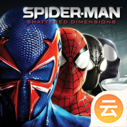 蜘蛛侠：破碎维度（云游戏）-蜘蛛侠：破碎维度（云游戏）v2.2.8安卓版APP下载