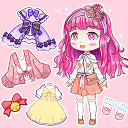 心动盲盒女孩-心动盲盒女孩v1.0安卓版APP下载