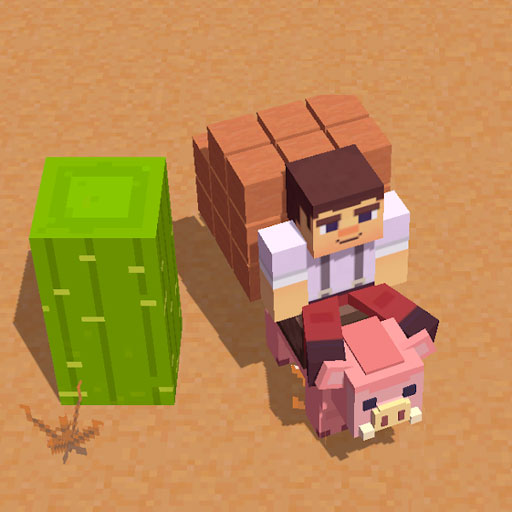 开局一把斧-开局一把斧v1.0.0安卓版APP下载