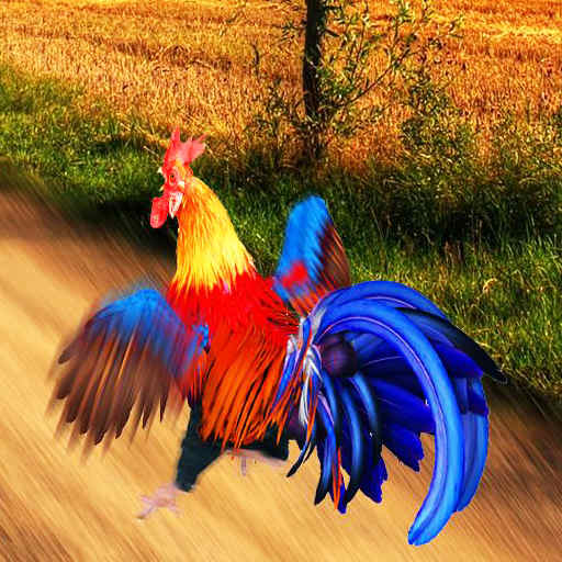 疯狂大跑酷-疯狂大跑酷v1.0.2安卓版APP下载