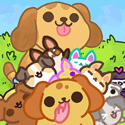 公主的宠物小狗-萌宠小狗模拟器-公主的宠物小狗-萌宠小狗模拟器v1.0安卓版APP下载