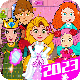 落樱公主世界乐园-樱花小镇米加童话世界-落樱公主世界乐园-樱花小镇米加童话世界v1.0安卓版APP下载