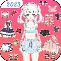 少女恋爱装扮-少女恋爱装扮v1.2安卓版APP下载