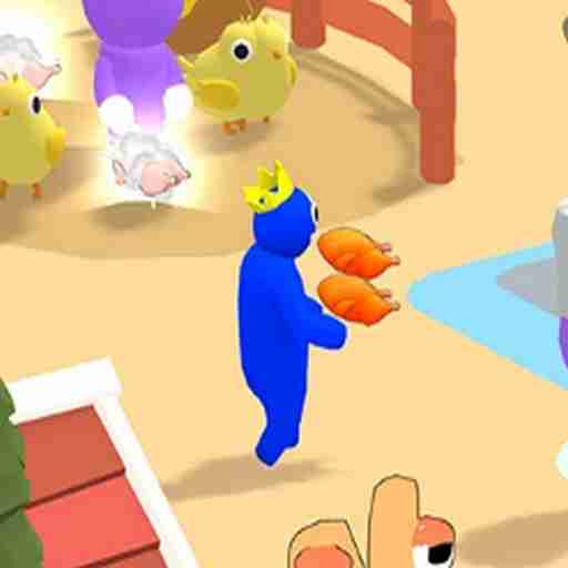 农场快乐日常-农场快乐日常v1.0安卓版APP下载