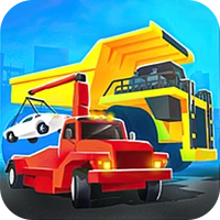 汽车停车模拟-汽车停车模拟v1.0.11安卓版APP下载