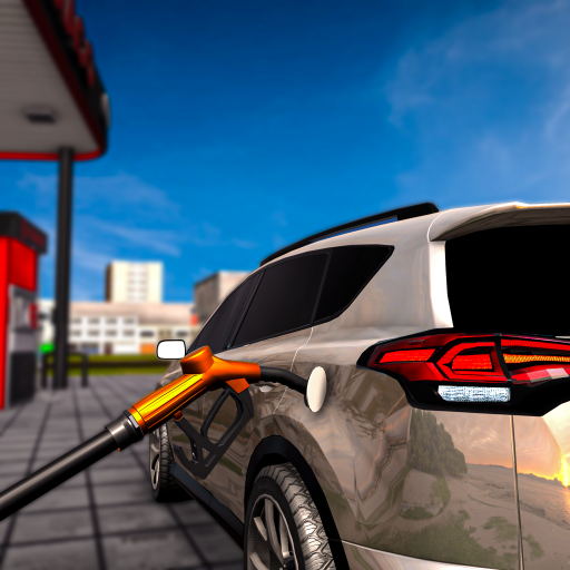 今天加油打八折-模拟加油站经营-今天加油打八折-模拟加油站经营v1.0.5安卓版APP下载