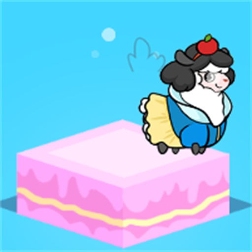 小怪兽探险时间-农场怪兽跳一跳-小怪兽探险时间-农场怪兽跳一跳v1.0.5安卓版APP下载