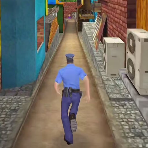 欢乐少年酷跑-街头追逐者跑酷-欢乐少年酷跑-街头追逐者跑酷v1.0安卓版APP下载