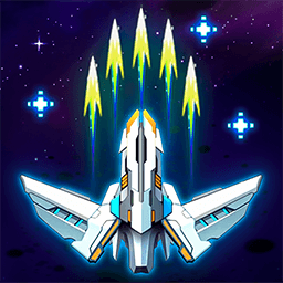 雷电战机4-雷电战机4v1.0.0安卓版APP下载