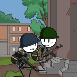 火柴人逃亡录6-火柴人逃亡录6v1.0安卓版APP下载