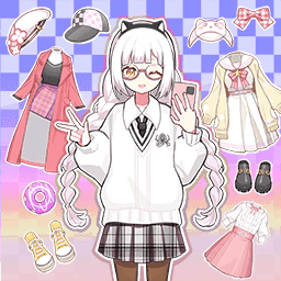 换装达人-换装达人v1.0安卓版APP下载