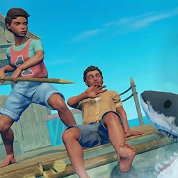 自由世界-孤岛生存冒险-自由世界-孤岛生存冒险v1.0安卓版APP下载