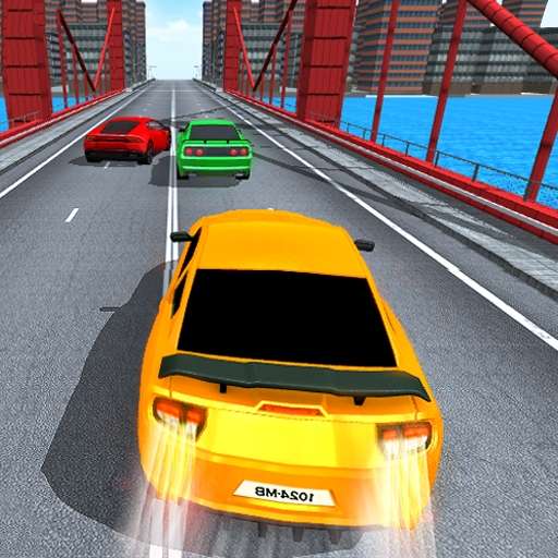 极限碰碰车-极限超车-极限碰碰车-极限超车v1.0安卓版APP下载