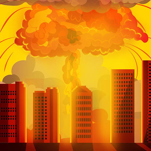 城市毁灭粉碎模拟-动手毁灭城市-城市毁灭粉碎模拟-动手毁灭城市v1.0.5安卓版APP下载