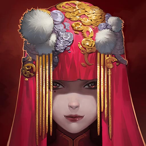 纸新娘-中式惊悚密室逃脱-纸新娘-中式惊悚密室逃脱v1.0.5安卓版APP下载