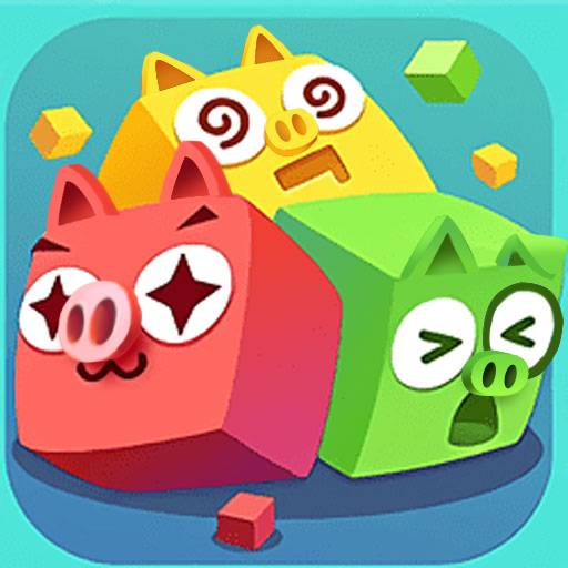 成群结队-收集跑酷大作战-成群结队-收集跑酷大作战v1.0.0.2安卓版APP下载