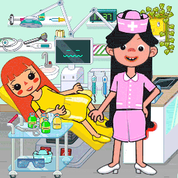 公主小医生-迷你医院故事-公主小医生-迷你医院故事v1.0安卓版APP下载