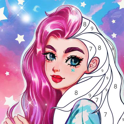 美妆公主梦幻派对-公主换装舞会模拟-美妆公主梦幻派对-公主换装舞会模拟v1.0.5安卓版APP下载