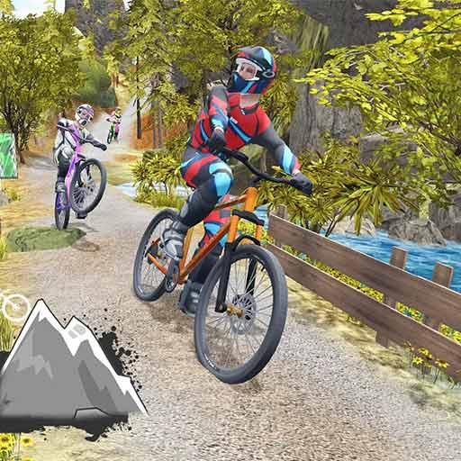 疯狂大越野-模拟山地车越野-疯狂大越野-模拟山地车越野v1.0安卓版APP下载