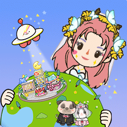 莱拉的梦幻生活-莱拉的梦幻生活v1.0安卓版APP下载