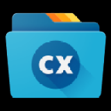 CX文件管理器-CX文件管理器v1.7.5安卓版APP下载
