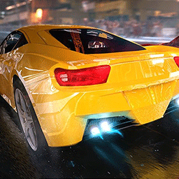 赛车3D跑酷-极速飞车-赛车3D跑酷-极速飞车v1.0安卓版APP下载
