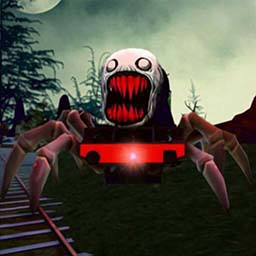 玩具工厂时刻-查尔斯怪物火车-玩具工厂时刻-查尔斯怪物火车v1.0安卓版APP下载