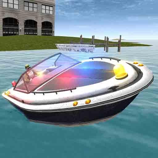 乘风破浪向前冲-模拟水上快艇救援-乘风破浪向前冲-模拟水上快艇救援v1.0安卓版APP下载