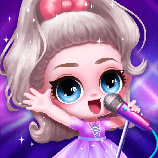 元气少女-元气少女v1.0.0安卓版APP下载