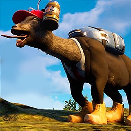 羊模拟器-开放城市乱斗-羊模拟器-开放城市乱斗v1.0安卓版APP下载