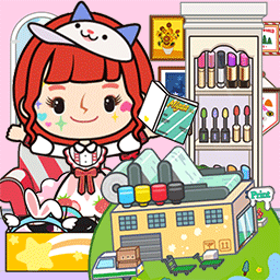 米加小镇城堡生活-米加度假小镇-米加小镇城堡生活-米加度假小镇v1.0安卓版APP下载