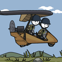 火柴人吃大鸡-火柴人吃大鸡v1.0安卓版APP下载