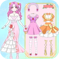 暖暖少女养成-暖暖少女养成v1.2安卓版APP下载