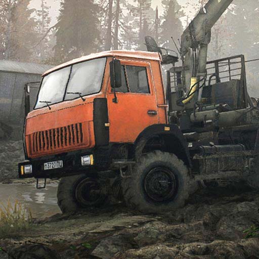 货车驾驶模拟-卡车运输模拟器-货车驾驶模拟-卡车运输模拟器v1.0.5安卓版APP下载