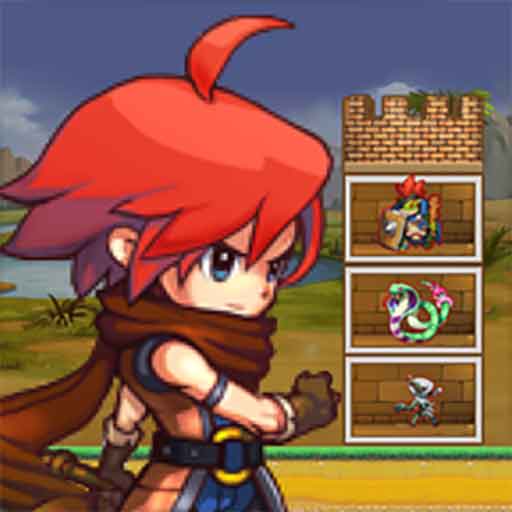 拆除塔楼-开局一人一刀闯塔-拆除塔楼-开局一人一刀闯塔v1.0.1安卓版APP下载