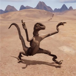 恐龙格斗-龙蛋仔进化之路-恐龙格斗-龙蛋仔进化之路v1.0安卓版APP下载