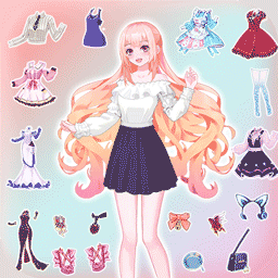 李美丽的穿搭日记-李美丽的穿搭日记v1.0安卓版APP下载