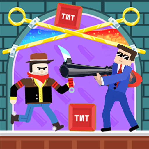 左右开弓-左右开弓v1.0安卓版APP下载