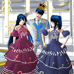 樱校之恋模拟器-高校樱花校园生活模拟-樱校之恋模拟器-高校樱花校园生活模拟v1.0安卓版APP下载