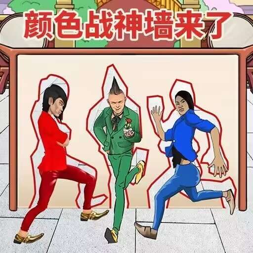 印花大挑战-印花大挑战v1.0安卓版APP下载