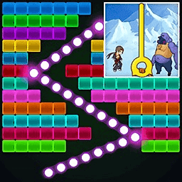 打砖块救援-打砖块救援v1.0.1安卓版APP下载