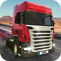 欧洲卡车模拟器2022-欧洲卡车模拟器2022v1.2.9安卓版APP下载