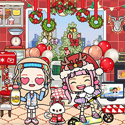 托卡城堡开心公寓-我的米加公寓-托卡城堡开心公寓-我的米加公寓v1.1.1安卓版APP下载